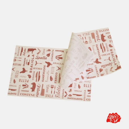 CARTA POLITENATA CARNITA 37X50 KG10 