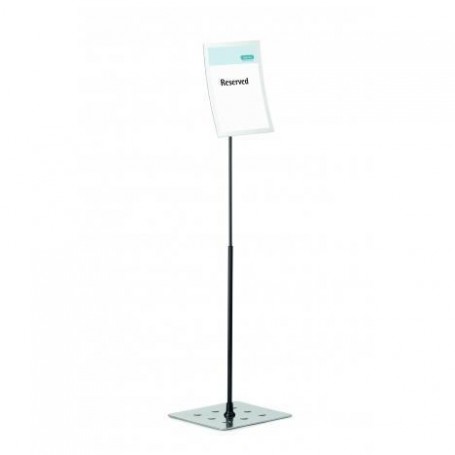 ESPOSITORE DA PAVIMENTO PER DOCUMENTI A4 