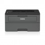 STAMPANTE BROTHER LASER HL-L2375DW A4 34 PPM 250FF DUPLEX  WIFI USB2.0