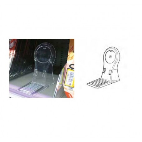 SPINGIPRODOTTO IN PC C/BASE MAGNETICA 