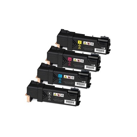 XEROX 6500/6505 2.5K MAGENTA 