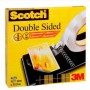 SCOTCH 665/126D BIADESIVO 12X33 