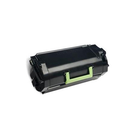 LEXMARK MS810/811/812 TONER NERO 25K 