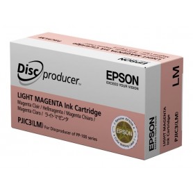 EPSON DISCPRODUCER PP-100 INK MAG LIGHT 