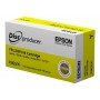 EPSON DISCPRODUCER PP-100 INK GIALLO 