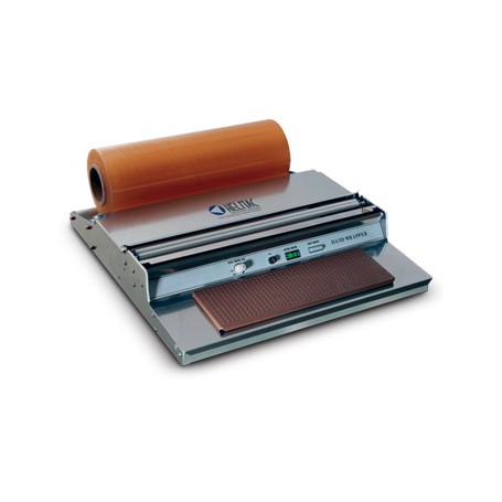 DISPENSER MANUALE DA BANCO INOX 