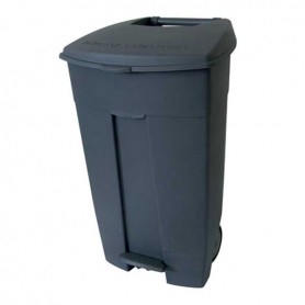 PATTUMIERA CONTIPLAST PLASTICA 120L 