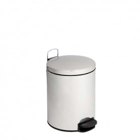 PATTUMIERA BIN PLUS INOX 