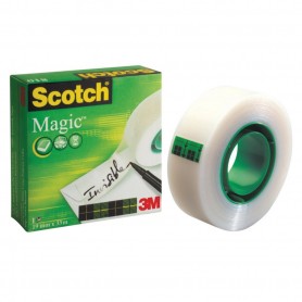 SCOTCH 3M MAGIC 19 X 33 