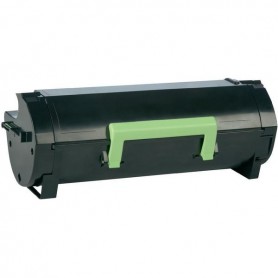 LEXMARK MX310/410/510/611 TONER 10K NERO 