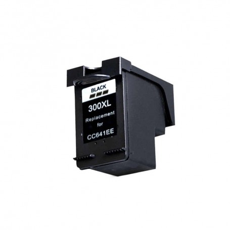 HP DJ 2560 F2480  300XL  BK 