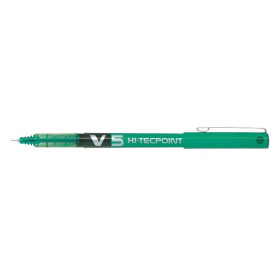 PILOT HI TECPOINT V5 VERDE CF. 12 