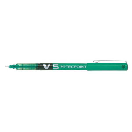 PILOT HI TECPOINT V5 VERDE CF. 12 