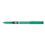 PILOT HI TECPOINT V5 VERDE CF. 12 