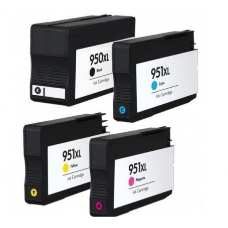 HP 951 XL MAGENTA 