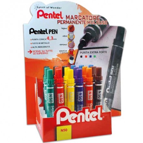 PENTEL ESPOSITORE 24 PZ 