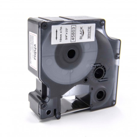 DYMO  19X7 MM S0720830 