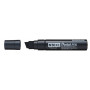 PENTEL N50 EXTRA LARGE NERO PZ. 6 