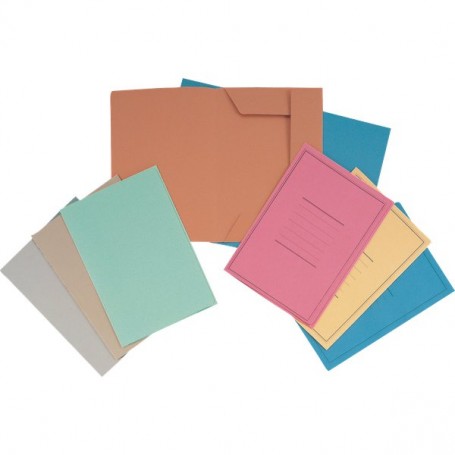 CARTELLA 3 LEMBI VINTAGE 180GR ASS CF25 