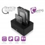 DOCKING STATION USB3.1 HDD/SSD SATA 