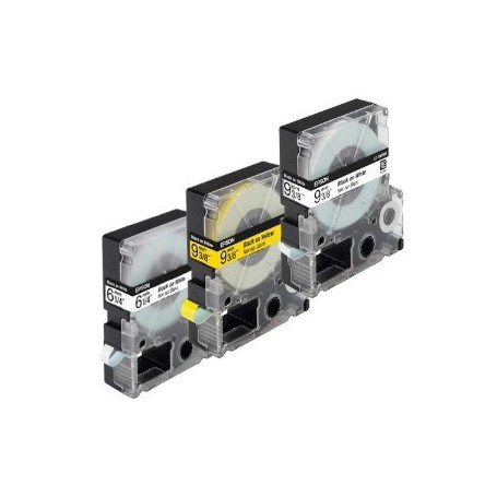 NASTRO BIANCO 18X8MT LW300/400 S625416 