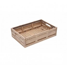 CASSETTA C/PARETI ABBATTIBILI 60X40X160 