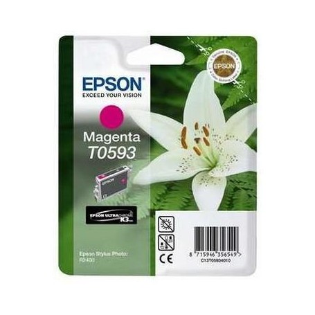 EPSON R2400 MAGENTA 