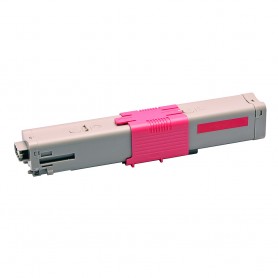 OKI C301/321/342DN TONER MAGENTA 