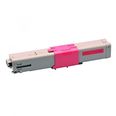 OKI C301/321/342DN TONER MAGENTA 