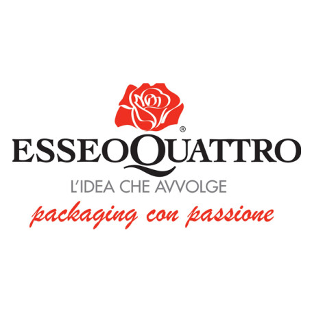 SACCHETTO POLLO GR45+25 20+8X36 PZ.500 