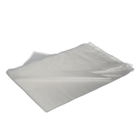 FOGLI TRASPARENTI 25X37 EXTRA 25MY 2.5KG 