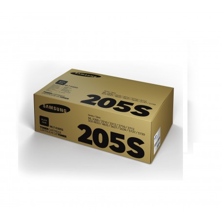 SAMSUNG ML-3310  SCX-4833/5637 TONER 2K 