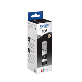 EPSON ECOTANK ET-7700 SERBATOIO BK 70 ML 