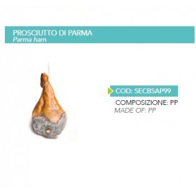 PROSCIUTTO DI PARMA IN PP 