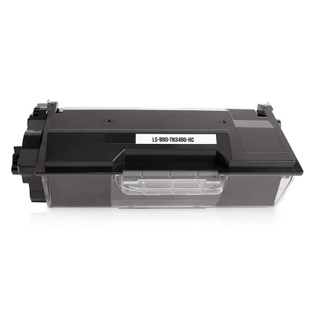 BROTHER HL-L5X00 MFC-L57X0 TONER 8K 