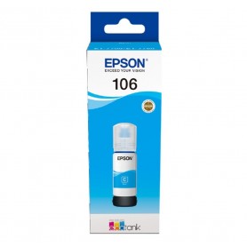 EPSON ECOTANK ET-7700 SERBATOIO CY 70 ML 