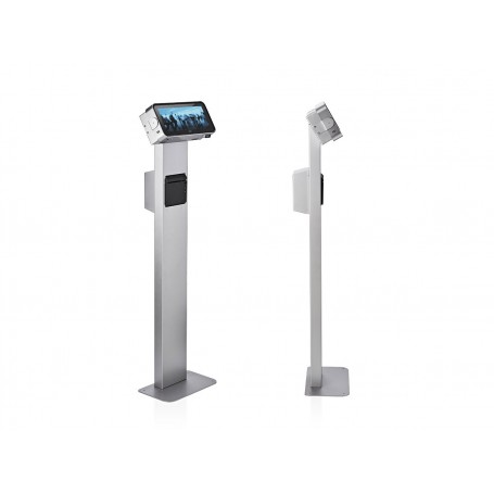 AXON MINI KIOSK J1900/12.3"/4GB/64GB/2D LETTORE 2D INTEGRATO
