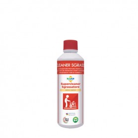 SUPERCLEANER SGRASSATORE MARSIGLIA 500ML 