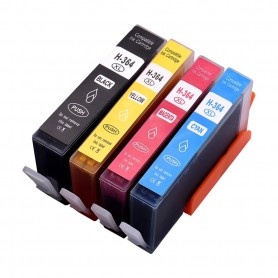 HP PS C5370-5380-6300 INK MA 364 XL 