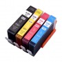 HP PS C5370-5380-6300 INK CY 364 XL 