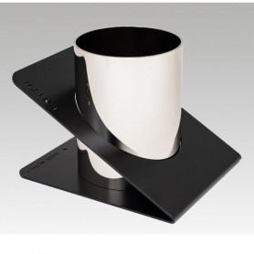 PORTA PENNE ZENITH 820 NERO 