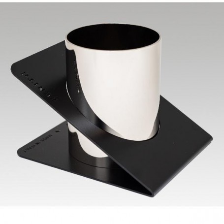 PORTA PENNE ZENITH 820 NERO 