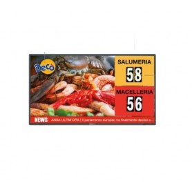 MYTURN DS ELIMINACODE MULTIM. ANDROID 