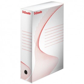 BOXY 80 SCATOLA ARCHIVIO 10PZ 