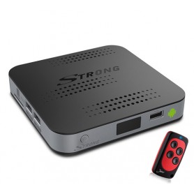 RADICOMANDO ELIMINACODE MULTIMEDIALE 