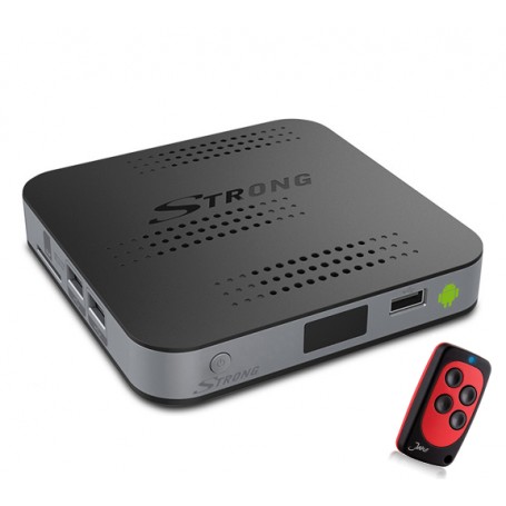 RADICOMANDO ELIMINACODE MULTIMEDIALE 