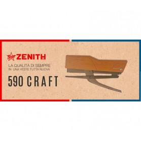 CUCITRICE ZENITH 590 CRAFT 