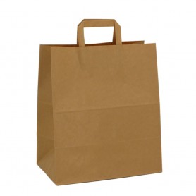 SHOPPERS CARTA AVANA 24+10X32 CF.25 