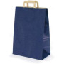 SHOPPERS CARTA BLU 24+10X32 CF.25 