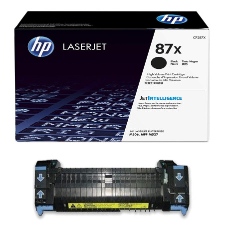 HP M506 MFC M527 TONER 18K CF287X 